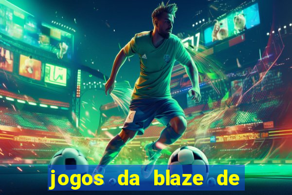 jogos da blaze de 5 centavos